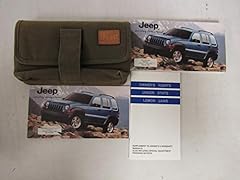 2005 jeep liberty for sale  Delivered anywhere in USA 
