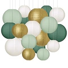 Idota stück papierlampion gebraucht kaufen  Wird an jeden Ort in Deutschland