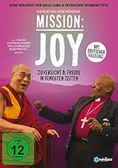 Mission joy zuversicht gebraucht kaufen  Wird an jeden Ort in Deutschland