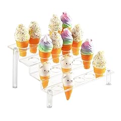 Acrylic ice cream for sale  Delivered anywhere in USA 