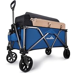 Festival camping trolley for sale  Delivered anywhere in UK