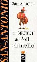 Secret polichinelle d'occasion  Livré partout en France