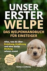 Erster welpe welpenhandbuch gebraucht kaufen  Wird an jeden Ort in Deutschland