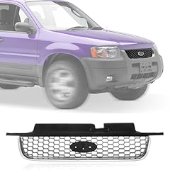 Carpartsdepot front chrome for sale  Delivered anywhere in USA 