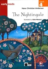 Earlyreads the nightingale usato  Spedito ovunque in Italia 