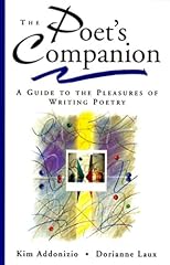 Poet companion guide for sale  Delivered anywhere in USA 