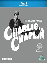 Charlie chaplin essanay for sale  Delivered anywhere in UK