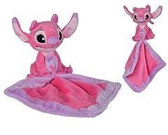 Simba lilo stitch d'occasion  Livré partout en France
