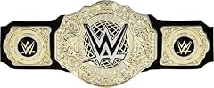 Mattel wwe championship for sale  Delivered anywhere in USA 