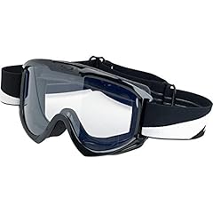 Occhiali goggle moto usato  Spedito ovunque in Italia 