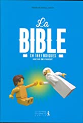 Bible 001 briques d'occasion  Livré partout en France