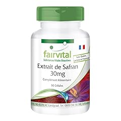 Fairvital extrait safran d'occasion  Livré partout en France