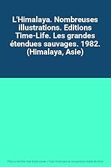 Himalaya. illustrations. editi d'occasion  Livré partout en France