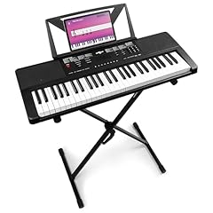 Max rhapsody54 keyboard gebraucht kaufen  Wird an jeden Ort in Deutschland