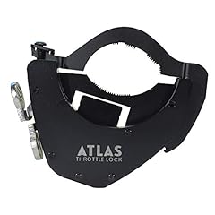 Atlas throttle lock for sale  Delivered anywhere in Ireland