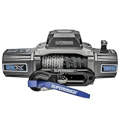 Superwinch 1712201 sx12sr for sale  Delivered anywhere in USA 
