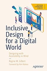 Inclusive design digital for sale  Delivered anywhere in USA 