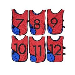 Lvl10 sports pinnies for sale  Delivered anywhere in USA 