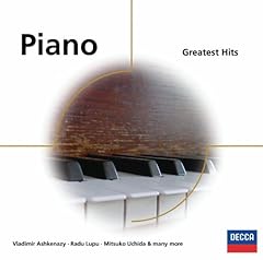 Greatest hits piano d'occasion  Livré partout en France