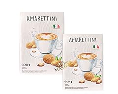 Amaretti biscuit gift for sale  Delivered anywhere in UK