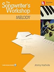 Songwriter workshop melody for sale  Delivered anywhere in USA 