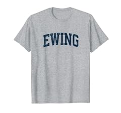 Ewing new jersey gebraucht kaufen  Wird an jeden Ort in Deutschland