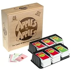 Apples apples party for sale  Delivered anywhere in USA 