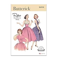 Butterick b6938f5 damenkleid gebraucht kaufen  Wird an jeden Ort in Deutschland