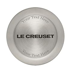 Creuset qt. signature for sale  Delivered anywhere in USA 
