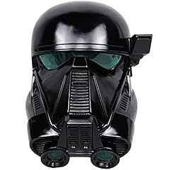 Deluxe death trooper for sale  Delivered anywhere in USA 