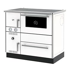 Cuisinière bois chauffage d'occasion  Livré partout en France