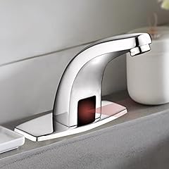 Touchless bathroom faucet for sale  Delivered anywhere in USA 