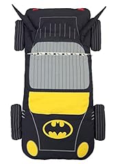 Kid batmobile sleeping for sale  Delivered anywhere in USA 