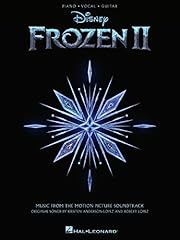Frozen songbook piano for sale  Delivered anywhere in USA 