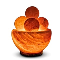 Lampe sel bol d'occasion  Livré partout en France