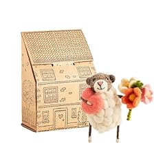 Sew heart felt for sale  Delivered anywhere in UK
