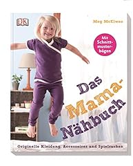 Mama nähbuch riginelle gebraucht kaufen  Wird an jeden Ort in Deutschland