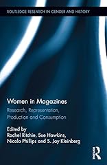 Women magazines research for sale  Delivered anywhere in UK