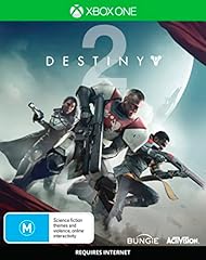 Destiny d'occasion  Livré partout en France