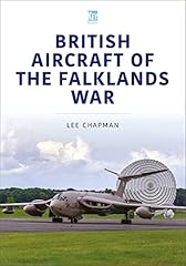 British aircraft falklands for sale  Delivered anywhere in UK