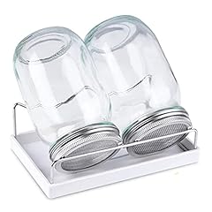 Sprouting jar kit for sale  Delivered anywhere in USA 