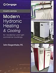 Modern hydronic heating for sale  Delivered anywhere in Ireland