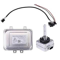 Hiolpen xenon headlight for sale  Delivered anywhere in USA 