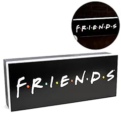 Paladone friends logo d'occasion  Livré partout en France