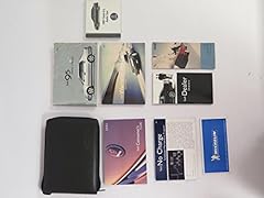 2001 saab owners d'occasion  Livré partout en France