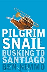 Pilgrim snail busking d'occasion  Livré partout en France