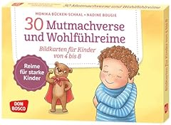 Mutmachverse wohlfühlreime bi gebraucht kaufen  Wird an jeden Ort in Deutschland