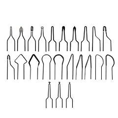23pcs wire wood for sale  Delivered anywhere in USA 