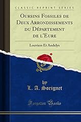 Oursins fossiles arrondissemen d'occasion  Livré partout en France
