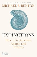 Extinctions how life d'occasion  Livré partout en Belgiqu